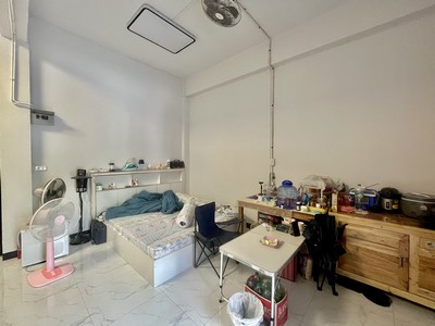 ลงทุนวันนี้ ได้กำไรปีละ6%!!! ขายคอนโด ศักดิ์สุภาจิตต์ คอนโดมิเนียม ห้องใหญ่ ทำใหม่ มีผู้เช่าอยู่แล้ว สร้างรายได้ทันที!