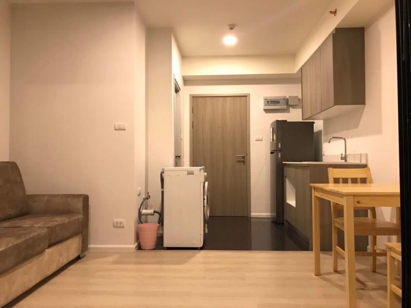 A Space Mega Safe Quiet nice view 6th Floor Mega Bangna