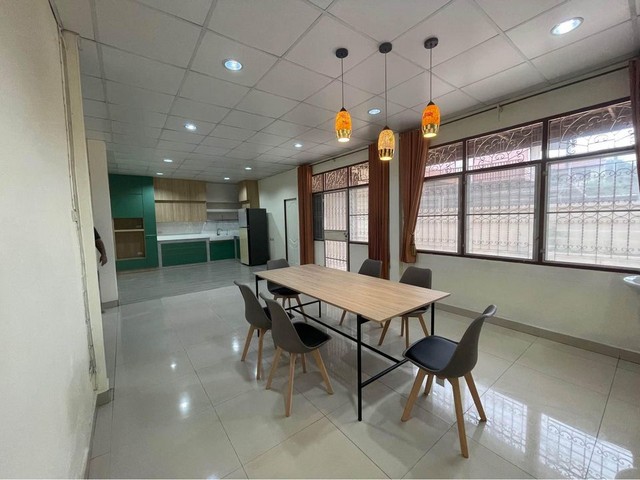 ให้เช่าบ้านเดี่ยว2ชั้น90ตร.ว.ย่านท่าพระจรัญสนิทวงศ์1เพชรเกษมใกล้ MRTท่าพระ 500เมตร,ใกล้เดอะมอลล์ท่าพระ