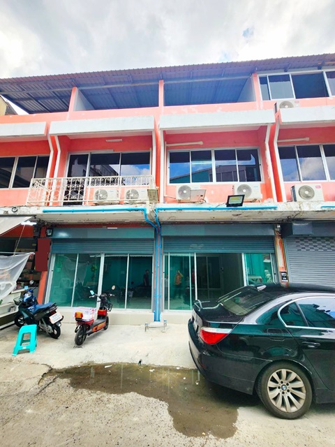 BTSสะพานควาย 900มสามเสนใน พญาไท อินทามระ12-14 ให้เช่าโฮมออฟฟิศ 3 ชั้น  รัชดา สุทธิสาร 22ตร.วา 242ตร.ม.  บิ๊กซี สะพานควาย 1กม. 