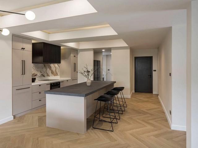 P1847 ให้เช่า ขายบ้านเดี่ยว สุขุมวิท71 ปรีดีพนมยงค์ 14 Modern Style รีโนเวทใหม่ เดินทางสะดวก ใกล้ BTS พระโขนง