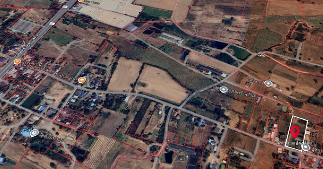 MKR0036ขายที่ดินพร้อมสิ่งปลูกสร้าง ทำเลทอง ราคาดีมาก โฉนดเลขที่ 27864 ต.หนองบัวน้อย อ.สีคิ้ว จ.นครราชสีมาพื้นที่รวม 4 ไร่ พร้อมอาคารภายในที่ดินเข้า-ออก สะดวก ใกล้ถนนใหญ่ ใกล้แหล่งชุมชนเหมาะสำหรับสร้างบ้านพัก โกดังเก็บสินค้า หรือทำธุรกิจส่วนตัว ราคาขายเพียง 2,000,000 บาท ดูพิกัดที่ดินได้ที่: https://maps.app.goo.gl/eD7xypCHmW74EstE6สนใจสอบถามรายละเอียดเพิ่มเติมได้ที่โทร: 081-3152640