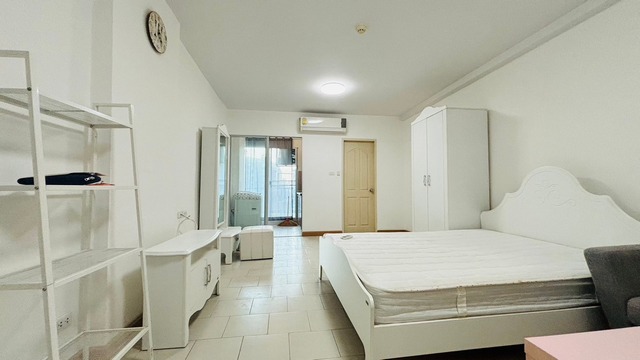 cx ขายคอนโด ศุภาลัย ซิตี้ รีสอรท์ รัชดา-ห้วยขวาง Tel.0999983897