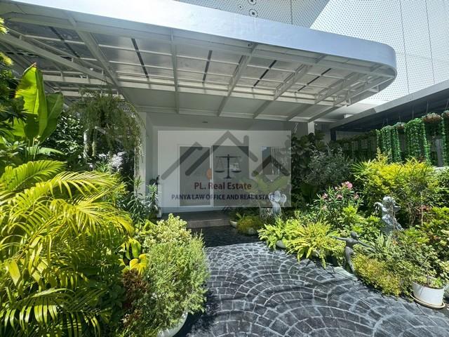 ให้เช่าทาวน์โฮม 3 ชั้น 155 ตร.ม. หลังริม ย่านเลียบด่วน ลาดพร้าว 73 ใกล้ MRT ลาดพร้าว 71