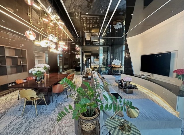 The Monument Thonglor คอนโดระดับ Ultra-Luxury ใจกลางทองหล่อ เหมาะสำหรับผู้ที่มองหาคุณภาพชีวิตระดับไฮเอนด์