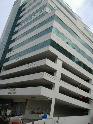 สำนักงาน อาคารไชโย ใกล้ - 36000 บาท 1 นอน 1 ห้องน้ำ 401 ตาราง.วา ราคาดีสุด -