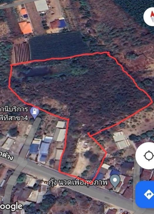 ขายที่ดินเกือบ 10ไร่ 23ลบ. ฟรีโอน ติดถนน4เลน เลย-นาด้วง น้ำ ไฟ ถึงแปลง ต.กุดป่อง อ.เมือง เลยขายที่ดินพื้นที่รวม 9ไร่ 3งาน 27.7ตรว. เอกสารโฉนดครุฑแดง 4 ใบขายราคา 23ล้านบาท (23,000,000 บาท) ผู้ขายออกค่าโอนทั้งหมดหน้ากว้างทางเข้าประมาณ 34 เมตร ลึก 200 เมตรติดถนนใหญ่ 4เลน หมายเลข 2138 เลย-นาด้วงน้ำประปา ไฟฟ้า ถึงหน้าแปลง ขอติดตั้งมิเตอร์ ได้เลยใกล้ สามแยก ทางหลวงชนบท4009-นาด้วง-เมืองเลย 250 เม�