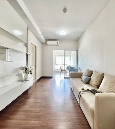 ให้เช่า 13,000 เดือน* (สัญญา 1 ปี)Supalai Monte II (ห้อง Onebed Room) คอนโดพร้อมเข้าอยู่ ทำเลดีที่สุด ทำเล : เยื้องเซ็นทรัลเฟสติวัล____1 ห้องนอน 1 ห้องน้ำขนาดประมาณ 46 ตร.ม. ชั้น 16 มีระเบียง *เฟอร์นิเจอร์ครบ____เช่า 13,000 บาท/เดือนมัดจำ 2 เดือน + ล่วงหน้า 1 เดือนสัญญาเริ่มต้น 1 ปีพร้อมเข้าอยู่ทันที .สิ่งอำนวยความสะดวกสวนหย่อมสระว่ายน้ำฟิตเนสซาวน่าดาดฟ้า ชั้น 32 มีห้องประชุม และพื้นที่ให้การนั่งทำงาน�