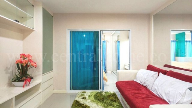 คอนโด เมโทร ปาร์ค สาทร ตกแต่งครบ พร้อมอยู่ ราคาถูกที่สุดในโครงการ