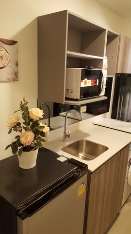 ให้เช่า The Origin รามอินทรา 83 สเตชั่น พร้อมอยู่ ใกล้รถไฟฟ้าสายสีชมพู สถานีรามอินทรา กม.9 ตรงข้าม รพ.สินแพทย์