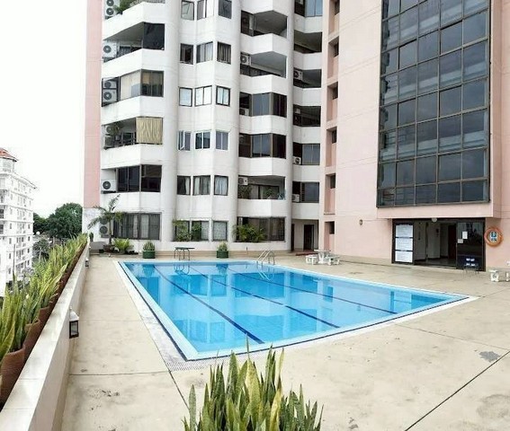 นครพิงค์ คอนโด ห้องใหญ่ วิวสวยมาก เฟอร์ครบ                