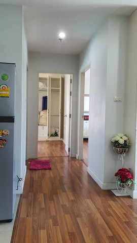 ห้องชุด Thana Astoria Pinklao ธนา แอสโทเรีย ปิ่นเกล้า พื้นที่ =  63 ตาราง.เมตร 4400000 BAHT. ใกล้ โรงเรียนอนุบาลคุณแม่ ราคาน่าลงทุน