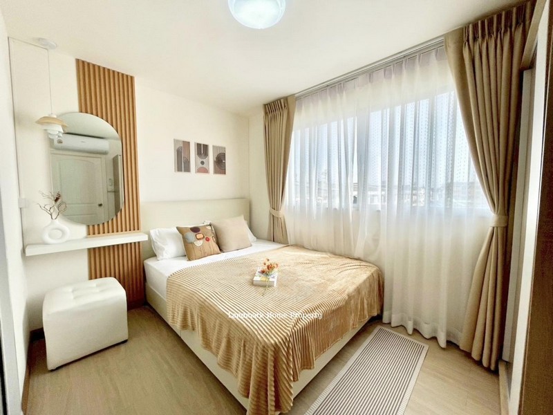 LM25-0164 ลุมพินี เซ็นเตอร์ แฮปปี้แลนด์ นวมินทร์ใกล้เดอะมอลล์บางกะปิ ใกล้รถไฟฟ้าสายสีเหลืองรีโนเวทใหม่ พร้อมเฟอร์โครงการ : #ลุมพินีเซ็นเตอร์แฮปปี้แลนด์ทำเล : #นวมินทร์พื้นที่ :   27.57 ตร.ม.เพียง : 1,290,000 บาทฟังก์ชั่น : 1 นอน 1 น้ำ 1 จอดสถานที่ใกล้เคียง- เดอะมอลล์ บางกะปิ- โลตัส บางกะปิ- แม็คโค บางกะปิ- ตลาดบางกะปิ- มหาวิทยาลัยนิด้า- โรงเรียนบ้านบางกะปิ- มหาวิทยาลัยรามคำแหง- สนามก