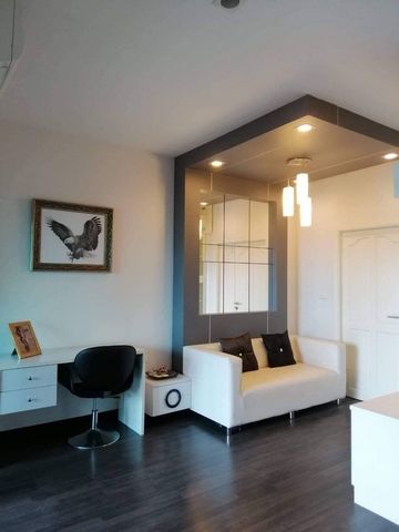 ขาย 2 ล.เท่านั้น #โบ็ท คอนโด @CBP ใจกลางเมือง #วิวดอยสุเทพ #ใกล้เซ็ลทรัลเฟสติวัล #โซนหนองป่าครั่ง เดินทางสะดวก #ใกล้สนามบิน