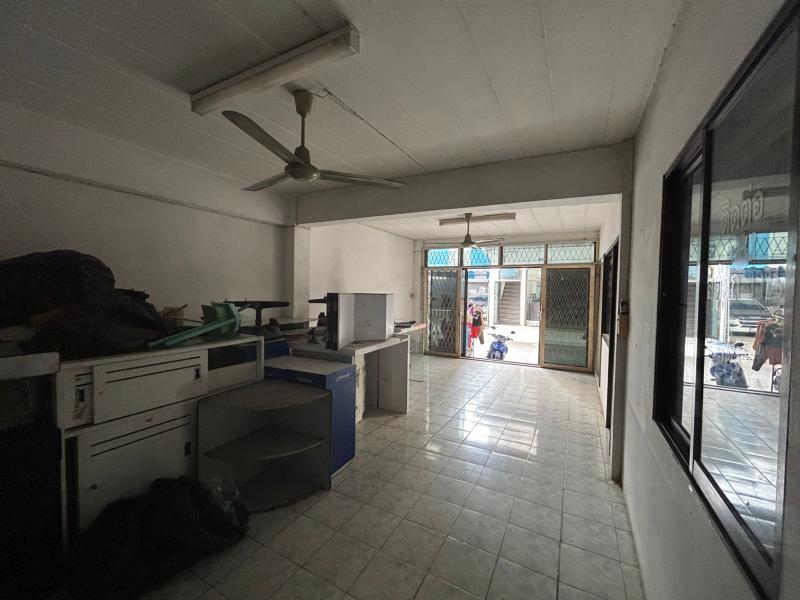  ขาย อาคารพาณิชย์บางแค  กรุงเทพฯ ซอย เพชรเกษม 84 ถนน เพชรเกษม