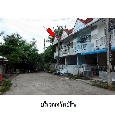   รหัสทรัพย์ (Code ID)  : PMS-3T0134  ราคา   718,800    บาท  ▸ เนื้อที่  25.9 ตร.ว.   ▸ 2 ห้องนอน 1 ห้องน้ำ    ▸ 1 ที่จอดรถ   บ้านหันไปทางทิศ ใต้   พิกัดทรัพย์ : https://maps.app.goo.gl/AkFVPMrJMxW88Rqf7  สถานที่ใกล้เคียง   ▸ใกล้อนุสาวรีย์เจ้าพ่อพญาแล   ▸ใกล้โรงพยาบาลชัยภูมิ    สอบถามเพิ่มเติม / นัดชม โทร. 097-419-5982(พลอย) โทร. 096-932-4624(ออมสิน) Line : @panaya (มี@ด้านหน้า)  ปรึกษาสินเชื่อฟรี One Stop Service ดูแลตั้งแต่ต้นจนจบบริษัท ปณยาคิดดี จำกัด 