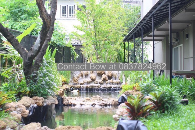 CC1450ให้เช่ากิจการศูนย์ดูแลผู้สูงอายุ ขนาด2ไร่ ใกล้เดอะมอลล์ บางแคแหล่งช้อปปิ้งขนาดใหญ่ เดินทางสะดวกด้วยรถไฟฟ้าสายสีน้ำเงิน##  ให้เช่า ##Please directly contact : K.โบว์  083-782-4962ศูนย์ดูแลผุ้สูงอายุ แบ่งพื้นที่ให้เช่า เพื่อประกอบธุรกิจดูแลผู้สูงอายุ และดูแลคนไข้ฟื้นฟูขนาดที่ดิน 2 ไร่พื้นที่ใช้สอย 1,200 ตรารงเมตร จำนวนเตียง 80 เตียง ห้องรวม 4 เตียง ห้องรวม 2 เตียง มีทีมพยาบาล ผู้ช่วยพย