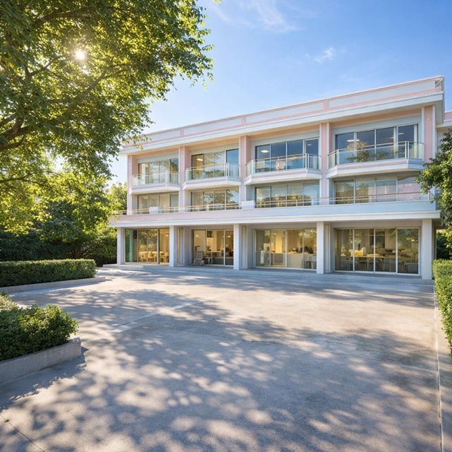 ให้เช่าอาคารพาณิชย์ 3 ชั้น 2 คูหา ลพบุรี ซ.พัฒนานิคม 9-15 เชื่อมต่อกัน 48 ตร.วา. 580 ตร.ม. รพ.พัฒนานิคม 1.4 กม.ทำเลพัฒนานิคม อาคารใหญ่ รองรับการทำธุรกิจ สำนักงาน คลังสินค้า หรืออยู่อาศัย 2 นอน 2 น้ำ 6 จอดรถ 7,799 B-M. เดินทางสะดวก ใกล้ที่ว่าการอำเภอพัฒนานิคม 1.2 กม. และนิคมอุตสาหกรรมพัฒนานิคม 2 กม.Lopburi Phatthananikhom Soi 9-15 this 3-story commercial building is available for rent It is a connected unit with a total area of 48 sq.wa. 580 sq.m. It is 1.4 km. from Phatthananikhom Hospital The large building is ideal for businesses offices ware