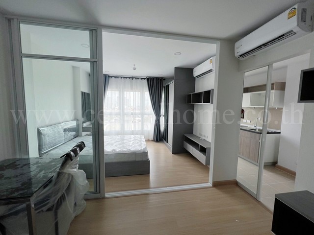 รหัสทรัพย์&nbsp; N0705ขาย และ ให้เช่า คอนโด ศุภาลัย เวอเรนด้า รามคำแหง ราคาถูก ติด MRT สถานีราชมังคลาที่ตั้ง :&nbsp;ถนนรามคำแหง&nbsp;แขวงหัวหมาก เขตบางกะปิ กรุงเทพมหานคร 10240รายละเอียดทรัพย์&nbsp;-&nbsp;คอนโดสูง 26 ชั้น อยู่ชั้น 14&nbsp;ตึก C ขนาดพื้นที่ 35.01 ตารางเมตร-&nbsp;1&nbsp;ห้องนอน, 1 ห้องนั่งเล่น, 1 ห้องครัว, 1 ห้องน้ำ, ที่จอดรถ 1&nbsp;คัน-&nbsp;แอร์ 2 เครื่อง, เครื่องทำน้ำอุ่น 1 เครื่อง &nbsp;- เฟอร์นิเจอร์ ตกแต่งค