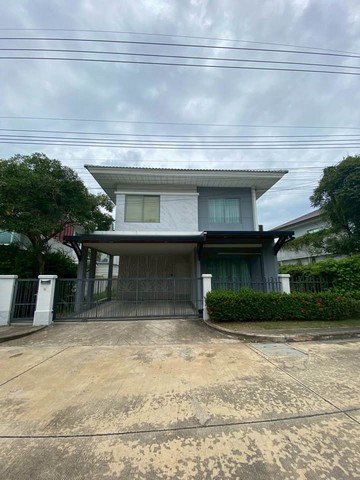 RH02102 ให้เช่าบ้านเดี่ยว  หมู่บ้านเพอร์เฟค เพลส แจ้งวัฒนะ 2 จดทะเบียนบริษัทได้  รับสัตว์เลี้ยงติดต่อAgent  : คุณเด่นชัย                  : 09-8481-8989                  :06-2839-4747 ID Line        :0984818989                   : https://line.me/ti/p/ezz8HbMifzWhatsApp   :+66984818989          : แอดไลน์ แคปหน้าจอสอบถามได้เลยครับหมู่บ้านเพอร์เฟค เพลส แจ้งวัฒนะ 24 ห้องนอน 3 ห้องน้ำ 1 ห้องครัว- แอร์ทุกห้อง ผ้าม่านทั้งหลัง เครื่องทำน้ำอุ่น ปั๊มน้ำ ที่จอดรถในบ้าน 2 คัน (นอกบ้านจอดเพิ่�