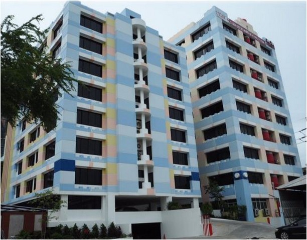 OFfice อาคารวังเด็ก area 1 ตรว. 1BEDROOM1BATHROOM 23400 บาท ไม่ไกลจาก - ราคานี้หาไม่ได้แล้ว