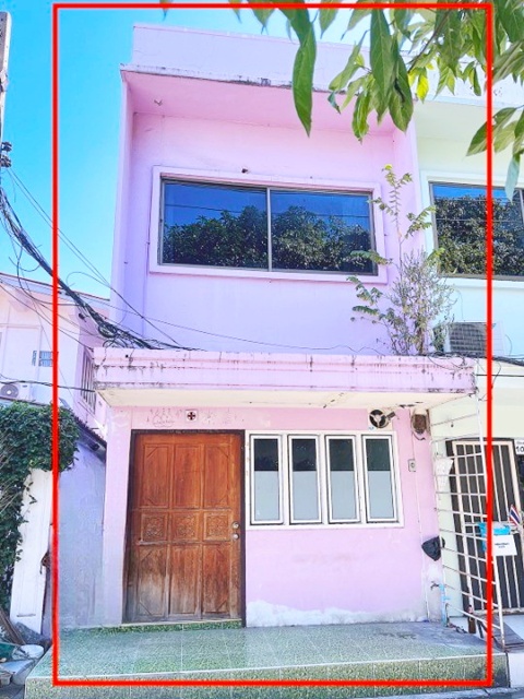  อินทามระ 1-5 ให้เช่าตึกแถว 2 ชั้น ทำเลสุทธิสารBTS สะพานควาย 500ม. BigC 365ม.ใจกลางย่านธุรกิจ 22,999 B-M.  ม.หอการค้าไทย 3 กม. เหมาะทำร้านกาแฟ สตูดิโอ โฮมออฟฟิศ หรือพักอาศัย พื้นที่ใช้สอยลงตัว 19 ตร.วา. 152 ตร.ม.  2 นอน 1 น้ำ ใกล้สำนักงานเขตพญาไท 1.8 กม.โรงพยาบาล และแหล่งไลฟ์สไตล์ เข้าออกได้หลายเส้นทาง ถ.สุทธิสารวินิจฉัย วิภาวดีรังสิต Indamara1-5 2story shophouse for rent BTS SaphanKhwai 500m. BigC 365m. in Sutthisan Inthamara the heart of the business district 22,999 B-M. 3 km. from Universit