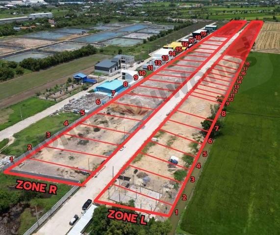 ขายที่ดินเปล่า ถ.กาญจนาภิเษก กม.9 บางบัวทอง–สุพรรณบุรี 340 จังหวัดนนทบุรี ติดต่อ คุณปอ : 061 619 8565ID line: 061 619 8565แอดไลน์กดที่ลิงค์นี้ได้เลยครับ : https://line.me/ti/p/zu0mm-ozFXติดต่อ คุณบิว : 081 252 3279 ID line: 061 787 9691แอดไลน์กดที่ลิงค์นี้ได้เลยครับ : https://line.me/ti/p/SR5Ehdv_q-** รหัส BT06ราคาเริ่มต้นที่ 2,900,000 บาท (ที่ดิน 100 ตรว. และ โกดัง 100 ตรม.)ที่ดินราคาเริ่มต้นตารางวาละ 17,000 บาท- ***  เป็นที่ดินเปล่าพร้อมสร้างโรงงานโกดังออฟฟิศ ตามแบ�