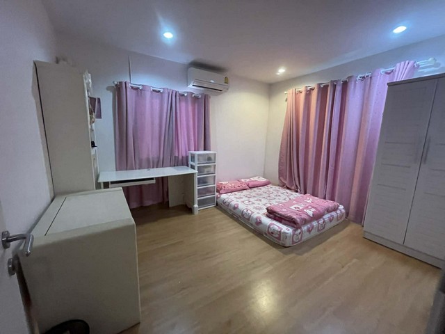 PP455 ขายบ้านเดี่ยว 2 ชั้น โครงการ เดอะแพลนท์ เอ็กซคลูซีค พัฒนาการ 38  The Plant Exclusique Phatthanakanราคา 16,900,000 บาท ค่าโอนคนละครึ่งติดต่อ คุณช่อผกา 0616198565 LINE 0616198565หากไม่รับสาย รบกวนขอความกรุณาลูกค้า @line ทิ้งรูปและข้อมูลไว้นะคะhttps://line.me/ti/p/zu0mm-ozFX-โครงการ เดอะแพลนท์ เอ็กซคลูซีค พัฒนาการ 38  The Plant Exclusique Phatthanakan-ขายบ้านเดี่ยว 2 ชั้น- ขนาด 62 ตารางวา -พื้นที่ใช้สอย 217 ตารางเมตร -3 ห้องนอน 3 ห้องน้ำ 1 ห้องพระ-1 ห้องครัว แถม�