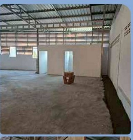 เช่าโกดังพร้อมใช้งานติดถนนเชียงใหม่ หางดง ตำบลแม่เหี๊ย อำเภอหางดง  จังหวัดเชียงใหม่รหัส TTR2668พื้นที่ใช้สอย 340 ตารางเมตร ตรม 90 บาท- รถเข้าออกสะดวก ใช้งานได้จริง- ทำเลดี ใกล้ขนส่งแม่เหียะ- ใกล้ตัวเมืองและสนามบิน-  แหล่งชุมชน- ติดถนนเชียงใหม่ หางดง-  เหมาะทำโกดัง เก็บสินค้า หรือประกอบกิจการ- เหมาะสำหรับหลากหลายธุรกิจ — ไม่ว่าจะเป็น- โรงงานขนาดเล็ก หรือสตูดิโอผลิต