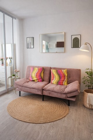 For rent condo Regent Home bangna close to BTS Bangna350m