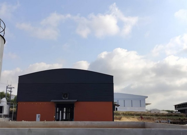 ขายโรงงานนิคมพัฒนาระยอง ขายโรงงานน้ำมันระยอง 5 ไร่ พื้นที่สีม่วง มีใบอนุญาต รง. 4 ( 105 106) 