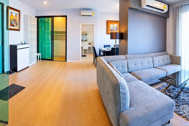 ให้เช่า-ขายคอนโด เดอะ นิช ไพรด์ ทองหล่อ3นอน 3น้ำ BTS ทองหล่อ 1.6 กม. เพชรบุรี ห้องมุม ชั้น 24 ขนาดใหญ่ บนชั้นสูง วิวเปิดโล่ง  96 ตร.ม. 