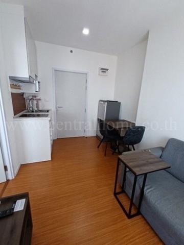 คอนโด นอตติ้ง ฮิลล์ สุขุมวิท-แพรกษา ทำเลดี ใกล้ BTS สถานีแพรกษา