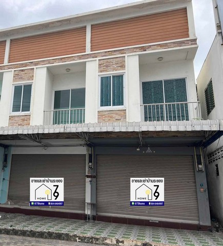  ให้เช่าอาคารพาณิชย์ 2 ห้อง (ทุบหากันหรือกั้นห้องได้) ใกล้ตลาดโขดหิน ระยอง#  ราคาเช่า 10,000 บาท/เดือน/ห้อง *เหมาะแก่การค้าขาย ทำเลดี น้ำไม่ท่วม24 ตร.ว. 1 ห้องนอน2 ห้องน้ำ ห้องเปล่า ไม่มีเฟอร์นิเจอร์สถานที่ใกล้เคียงตลาดวัดโขดหินวัดโขดหิน7-11, CJ, Lotus go fresh, Mini big cซักไม่ต้องตาก ร้านอาหารฯลฯ นิคมอุตสาหกรรมมาบตาพุด, ผาแดงรร.อัสสัมชัญ, รร.เซนต์โยเซฟห้างแหลมทองระยอง, เซ็นทรัลระยองถน�