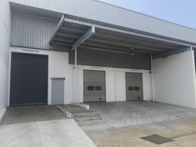 ให้เช่าโรงงานโกดัง 1,200 ตรม พื้นที่สีม่วง บางนาตราด กม.38 บางปะกง เดินทางสะดวก ใกล้ถนนใหญ่บางนาติดต่อ:: ชยา โทร/ID Line:: 0942823961Link Line:: https://line.me/ti/p/3xFA1An8Kcรหัส# T26-055โรงงานโกดัง พื้นที่สีม่วง บางนาตราด กม.38 บางปะกงขนาด : 1,200 ตร.ม.รับน้ำหนักได้ : 2 ตันความสูง : 7 เมตรหม้อแปลงไฟฟ้า : 100 KVAที่ดินผังสีม่วงการเดินทางสะดวก ใกล้สถนนใหญ่ บางนาตราด*** ราคาเช่า 204,000 บาท/เดือน ( 170.-/ ตรม)ประกัน 5 เดือน ล่วงหน้า 1 เดือ�