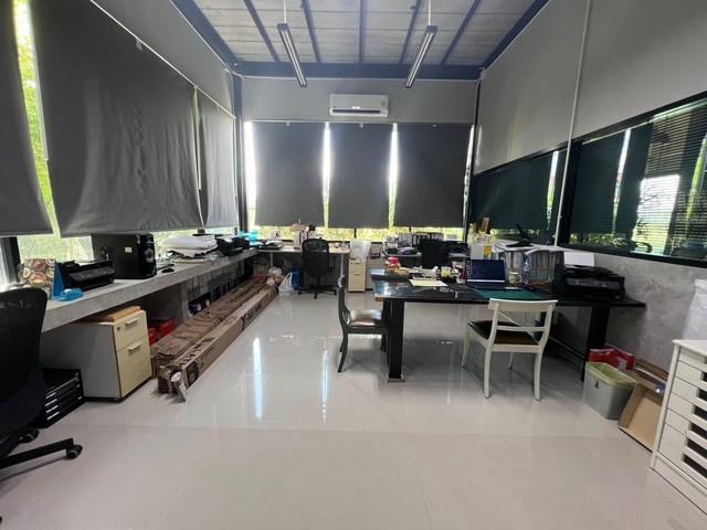 ให้เช่าอาคารสำนักงาน ซอยสามัคคี37 ย่านท่าทราย นนทบุรี ติดกับร้านKFCไดร์พทรู ใกล้ทางด่วนศรีรัช ใกล้รถไฟฟ้าสถานีสามัคคีสนใจติดต่อ คุณเม 084-5928945 คุณก้อง 095-478-7456 Line id : kong.plให้เช่าอาคารสำนักงาน (อาคารเปล่า) เนื้อที่ 100 ตารางวา พื้นที่ใช้สอย 300 ตารางเมตร ไม่มีเฟอร์นิเจอร์และเครื่องใช้ไฟฟ้า จอดรถได้ 7 คัน- ออฟฟิศ ชั้น 1 + ห้องน้ำช/ญ 3 ห้อง + โถงเอนกประสงค์ + ห้องทำงานพนักงาน + ห้องเก็