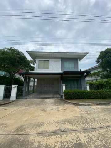 ให้เช่าบ้านเดี่ยว 4 ห้องนอน 3 ห้องน้ำ 1 ห้องครัว แอร์ทุกห้อง หมู่บ้านเพอร์เฟค เพลส แจ้งวัฒนะ 2 จดทะเบียนบริษัทได้ติดต่อAgent : คุณเด่นชัย: 09-8481-8989:06-2839-4747ID Line :0984818989: https://line.me/ti/p/ezz8HbMifzWhatsApp :+66984818989: แอดไลน์ แคปหน้าจอสอบถามได้เลยครับหมู่บ้านเพอร์เฟค เพลส แจ้งวัฒนะ 24 ห้องนอน 3 ห้องน้ำ1 ห้องครัว- แอร์ทุกห้องผ้าม่านทั้งหลังเครื่องทำน้ำอุ่นปั๊มน้ำที่จอดรถในบ้าน 2 คัน (นอกบ้านจอดเพิ่มได้)ที่อ�