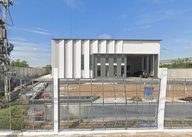 ตลาดบึงคำพร้อย 900 ม. ตลาดนานาเจริญ 2.6 กม. มอเตอร์เวย์บางปะอิน 1.4 กม. ให้เช่าโกดังพื้นที่ 360 ตร.ม.ทำเลเลียบมอเตอร์เวย์ฝั่งตะวันตก 