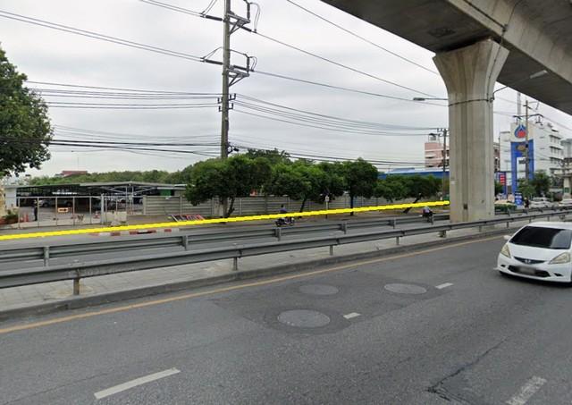 ให้เช่าที่ดิน 6 ไร่กว่า พร้อมพื้นคอนกรีตเป็นลานจอดรถพร้อมหลังคา ริมถนนสุขุมวิทติดปั๊มน้ำมัน ปตท.จิฟฟี่สมุทรปราการ ใกล้ BTS โรงเรียนนายเรือ ปากน้ำ อำเภอเมืองสมุทรปราการ สมุทรปราการให้เช่า 500,000 บาท/เดือน (ราคาต่อรองได้ ขึ้นอยู่กับธุรกิจผู้เช่าและจำนวนปีที่เช่า )ติดต่อ คุณช่อผกา โทร 0616198565 LINE 0616198565สำรอง LINE 0812523279 ส่งลิ้งก์ไว้ได้เลยให้เช่าที่ดิน 6 ไร่ 3 งาน 44 ตารางวา หน้าก