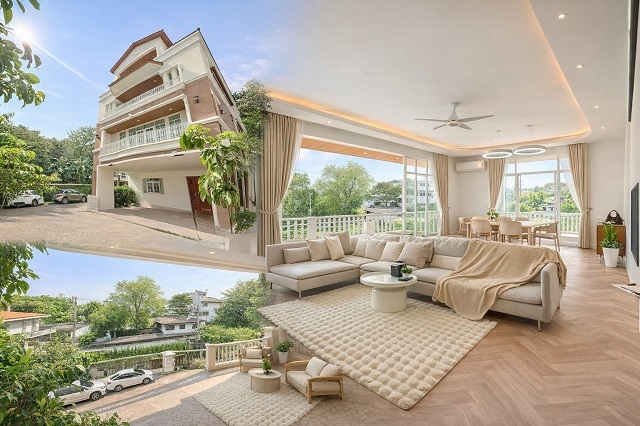 ทำเล ให้เช่าทาวน์โฮมสุดหรู 4 ชั้นใหม่เอี่ยม ดองกิ มอลล์ ทองหล่อ 1.4 กม. เป็นส่วนตัวสูง พื้นที่กว้าง 25 ตร.วา. 400 ตร.ม.รร.นานาชาติ Bangkok Prep 1.5 กม. 194,998B-M. เหมาะสำหรับอยู่อาศัยระดับพรีเมียม หรือโฮมออฟฟิศ พร้อมเฟอร์ฯ ใจกลางเอกมัย แหล่งช้อปปิ้ง ไลฟ์สไตล์ เดินทางสะดวก ถ.สุขุมวิท เอกมัย Penthouse Thonglor BTS เอกมัย 1.6กม.ฟังก์ชันครบ 5 นอน 6 น้ำ 5 bed 6 bath Penthouse Thonglor Donki Mall Thonglor 1.4km.  Luxury 4story townhome for rent in Ekkamai 1.6 km. from BTS Ekkamai Quiet and private spacious 2