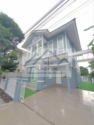 ให้เช่าบ้านเดี่ยว 2 ชั้น หมู่บ้านลลิล เดอะยัง วงแหวง-อ่อนนุช ใกล้สวนหลวง ร.9ราคาเช่า 25,000 บาท / เดือน ( สัญญาขั้นต่ำ 1 ปี ล่วงหน้า 1 เดือน ประกัน 2 เดือน )ที่ตั้ง ถนนคู่ขนาดวงแหวง-อ่อนนุช แขวงดอกไม้ เขตประเวศ กรุงเทพมหานคร 10250ติดต่อ : คุณภัสพงณ์ 0634098164Line : binkem22https://www.facebook.com/profile.php?id=61581484955548เนื้อที่ 54 ตารางวา พื้นที่ใช้สอย 216 ตารางเมตร จำนวน 2 ชั้น 3 ห้องนอน 2 ห้องน้ำ 1 ห้องครัวบ้าน Renovate ใหม่ทั้งห�