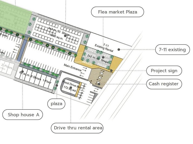 ตลาดคุ้มเกล้า 3 กม. ให้เช่าที่ดิน 33 ไร่ ติดถนนฉลองกรุง หน้านิคมอุตสาหกรรมลาดกระบัง ซอยฉลองกรุง 37-40 แขวงลำปลาทิว