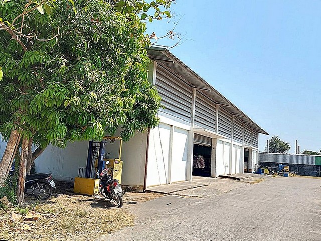 #ขายและให้เช่าโรงงานบ้านบึงชลบุรี#ขาย-เช่า โรงงานชลบุรีเนื้อที่ 3 ไร่ พร้อมดำเนินธุรกิจได้ทันที???? บ้านบึง ชลบุรีพร้อมใบอนุญาตประกอบกิจการโรงงาน รง.4 105,106 และ 72✅รายละเอียดทรัพย์สิน:·      ทำเลติดถนนสาธารณะ 3 ด้าน ด้านหน้าถนนมาบไผ่–เซิดน้อย (เขตทางกว้าง 40 เมตร)  ต.บ้านบึง อ.บ้านบึง จ.ชลบุรี???? ทีดินขนาด 3 ไร่ (โฉนด) ขยายเพิ่มได้อีก 2-5 ไร่????อาคารโรงงาน 550 ตร.ม. พร้อมออฟฟิศ ????อาค�