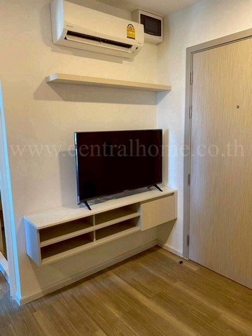 รหัสทรัพย์ : 6766Condo Kensington เกษตร แคมปัส ใกล้รถไฟฟ้า BTS บางบัว เพียง 1 นาทีที่ตั้ง : ซอยพหลโยธิน 49/1 แขวงลาดยาว เขตจตุจักร กรุงเทพมหานคร 10900รายละเอียดทรัพย์- คอนโด&nbsp;High Rise 15 ชั้น อยู่ชั้นที่ 12A ตึก A ขนาดห้อง 25.47&nbsp;ตารางเมตร- 1&nbsp;ห้องนอน, 1&nbsp;ห้องน้ำ, 1 ห้องนั่งเล่น, พร้อมเคาน์เตอร์ครัว- แอร์ 2&nbsp;เครื่อง, เครื่องทำน้ำอุ่น 1&nbsp;เครื่อง เฟอร์นิเจอร์ครบ พร้อมเข้าอยู่- ค่าส่วนกลาง 43 ต่อตารางเมตร- 