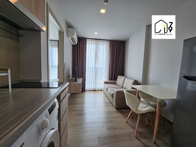  Vาย Condo Kensington1 ชั้น8 มาบตาพุด ระยอง พร้อมเฟอร์นิเจอร์ครบ  ราคาvาย 1.xx ลบ.25 ตร.ม.1 ห้องนอน1 ห้องน้ำ1 ห้องโถง เฟอร์นิเจอร์และเครื่องใช้ไฟฟ้า เตียงนอนพร้อมที่นอน แอร์ 2 เครื่อง เครื่องทำน้ำอุ่น ตู้เย็น เครื่องซักผ้า ชุดโซฟา โต๊ะทานข้าว  สถานที่ใกล้เคียงแยกเนินสำลีนิคมอุตสาหกรรมาบตาพุด, ผาแดงรร.มาบตาพุดพันวิทยาชุมชนวัดโขดหินรหัสทรัพย์ 7969017สนใจ / สอบถาม / นัดดูบ้าน ติดต่อมา�