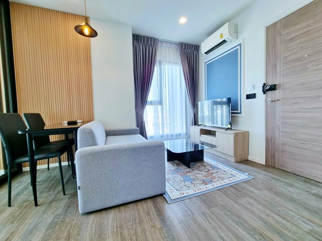 ให้เช่าคอนโด โมดิซ สุขุมวิท 50 ชั้น 12 2นอน BTS อ่อนนุช 600 ม.แบบ 1 Bed Plus1 น้ำ 23,999 B-M. ใกล้แหล่งชุมชน และเซ็นจูรี่ เดอะ มูฟวี่ พลาซ่า อ่อนนุช 700 ม. พื้นที่ 37 ตร.ม.โครงการทันสมัย เดินทางสะดวก  เหมาะอยู่อาศัย ใจกลางสุขุมวิทfor rent Condo Modiz Sukhumvit 50  2 bedrooms BTS OnNut 600m. 12th floor 1 Bed Plus  1 bathroom 23,999THB Close to community amenities and Century The Movie Plaza On Nut 700 m. 37 sq.m. Modern project convenient transportation Ideal for living in the heart of Sukhumvitถ.สุขุมวิท ซอยสุขุมวิท 50 แขวงพระโขนง เขตคลองเตย กรุงเทพมหานคร คอน�