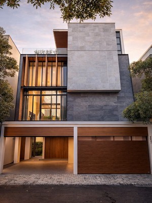 บ้านหรูเกษตรนวมินทร์ ราคานี้หาไม่ได้แล้ว! ขายบ้านโครงการเดอะ ไพรมารี่ วี เกษตร-นวมินทร์ (The Primary V).Highlight: - Living Area แบบ Double Volume สูงกว่า 6.2 เมตร- บ้านปรับฟังก์ชันได้ รองรับทั้งการอยู่อาศัยและการทำธุรกิจในที่เดียว- ติดตั้งลิฟท์ Aritgo - Rooftop Area พื้นที่ส่วนตัวเปิดรับวิวแบบ 360°- Sanctuary Space พื้นที่พิเศษ รองรับทุกการพักผ่อน - พื้นที่สำหรับ Private Pool .รายละเอียด:- พื้นที่ดิน 68.50 ตารางวา- พื้นที่ใช้สอย 5