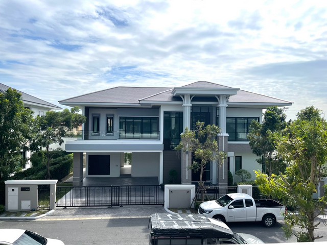 ห้เช่าบ้านเดี่ยว เดอะ พาวิลลา บางบอน 3 เนื้อที่ 120 ตรว มี 4 นอน 4 น้ำN6114 3 ให้เช่าบ้านเดี่ยว เดอะ พาวิลลา บางบอน 3 เนื้อที่ 120 ตรว มี 4 นอน 4 น้ำค่าเช่า เดือนละ 120,000 บาท120 ตรว485 ตรม4 นอน 4 น้ำ6 ที่จอดรถ ในบ้าน* ล้างสระ ทุกเดือน* ล้างแอร์ ทุก 6 เดือน125 ซอย บางบอน 3 ซอย 1 แยก 2-1 แขวงบางบอนเหนือ เขตบางบอน กรุงเทพมหานคร 10150สนใจติดต่อ คุณนัน  เบอร์โทร   062-8923978, 080-5478745, หรือ ส่งข้อความ/รูปภาพ/แนบลิ้งค์ประ�