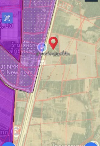 #ให้เช่าที่ดินระยะยาวบ้านบึงชลบุรี#ให้เช่าที่ดินติดถนน 331บ้านบึงชลบุรี????ต.คลองกิ่ว อ. บ้านบึง จ.ชลบุรี???? ผังเหลืองเขต eec ชลบุรี✅เนื้อที่รวม  190-0-67 ไร่    ( รวม  5  โฉนด  )✅ราคาเช่าไร่ละ10,000 บาท/ด.????ที่ดินหน้ากว้างติดถ.331(390 ม.)❇️เงื่อนไขการเช่าดังนี้ :              ????ให้เช่าระยะยาวถึง30 ปี                                         ????จ่ายมัดจำ 2  ปี????ล่วงหน้า  1  ปี????3 ปีขึ้นค่าเช่า 5%????ระยะเวลาเช่า 30 ปี(ห้ามรื้อถอนสิ่งปลู�