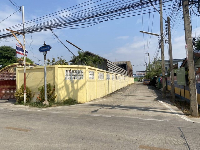 ขายโรงงานผังสีม่วง นวลทอง31โรงงานผังสีม่วงสวนหลวง กระทุ่มแบนต.สวนหลวง อ.กระทุ่มแบน จ.สมุทรสาครเนื้อที่ 3 ไร่ 2 งาน 74 ตร.วผังเมืองสีม่วงขาย 29 ล้านแหล่งอุตสาหกรรมมีใบ รง.4ติดถนนกว้าง 14 เมตรรถเทรลเลอร์เข้า-ออกได้ออฟฟิศ 1 ชั้นห้องปั่นผ้า พื้นที่ 1500 ตรม.โกดัง 500 ตร.บ้านพักคนงาน 8 ห้องสอบถามคุณปุ้ยTel : 062-5566954 (คุณปุ้ย) | Line ID : 0616649897